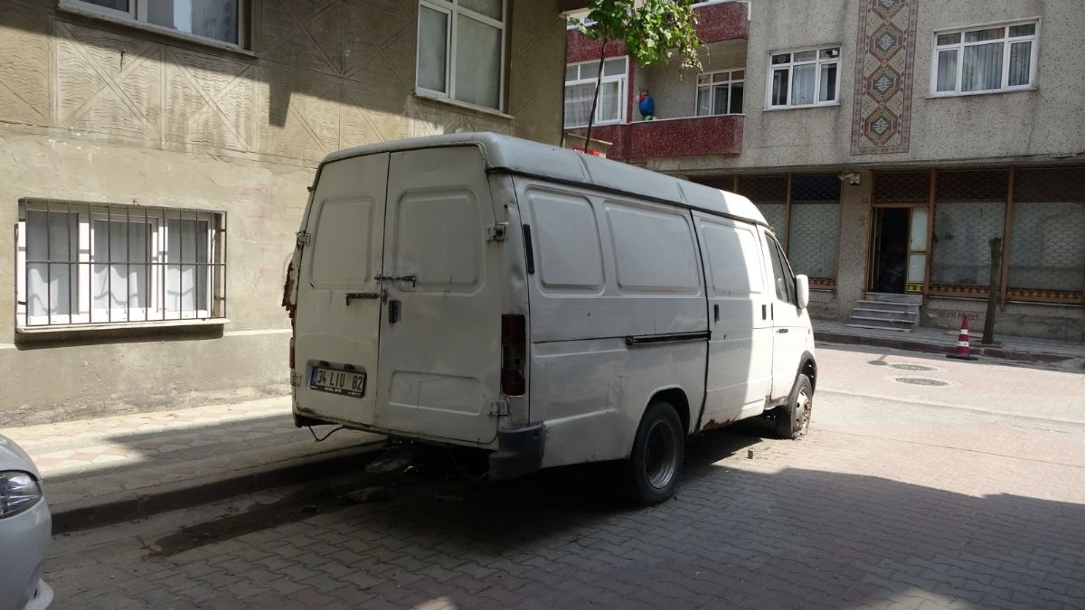 Uyuşturucu belası; tüm mahalle korku içinde yardım bekliyor!