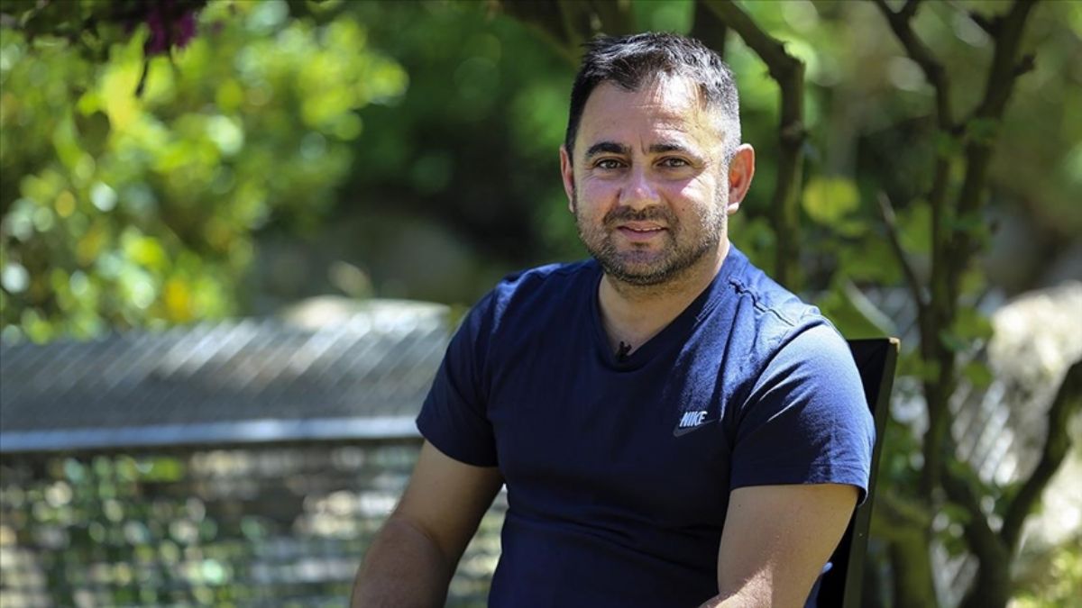 Ozan Köprülü: Sergen Yalçın bir şey söylerse, o mutlaka olur