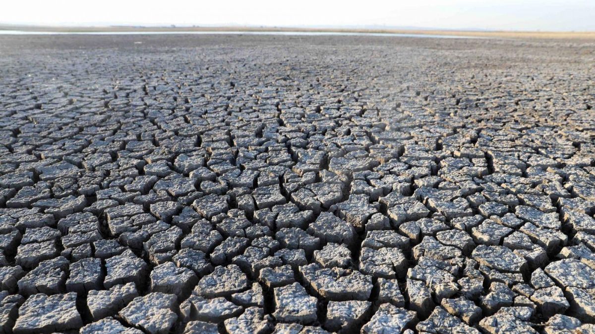 Kuraklıktan etkilenen il sayısı 41’e çıktı!