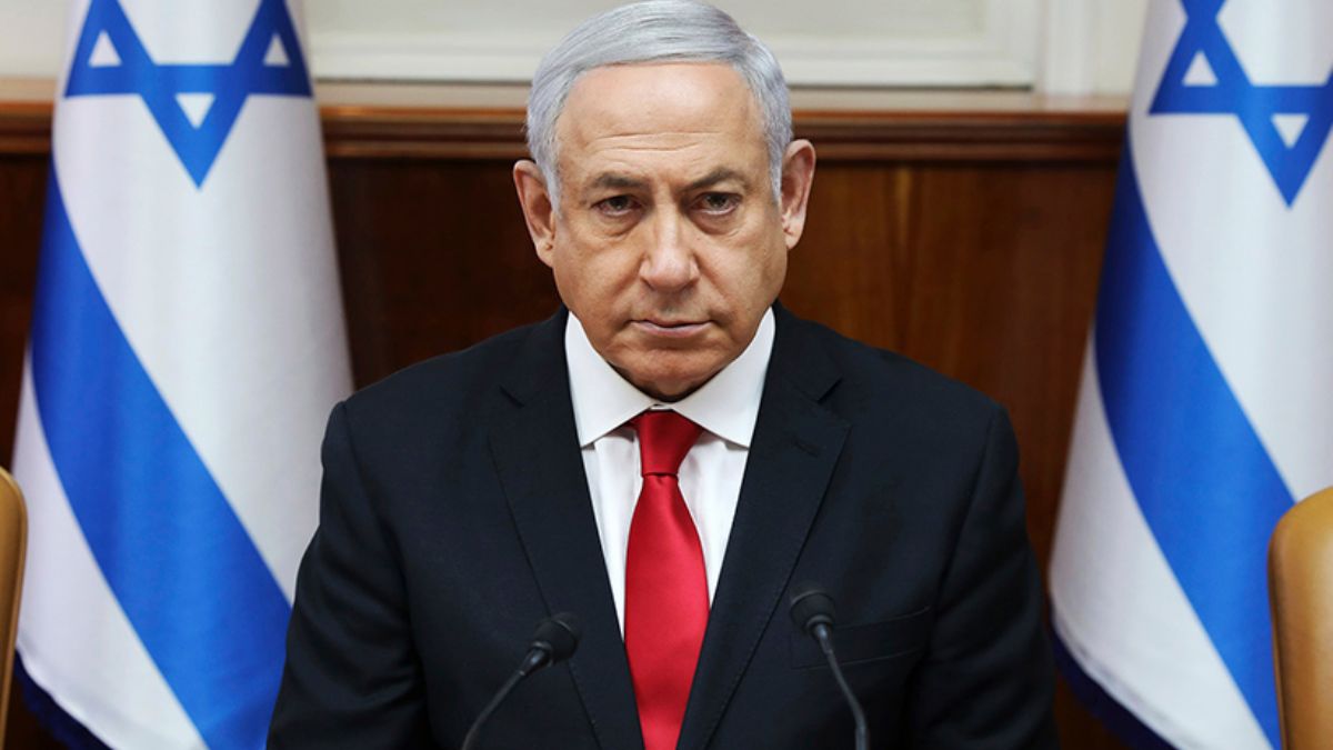 İsrail basınından Netanyahu itirafı