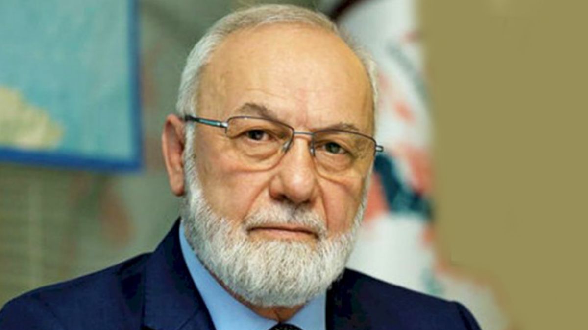 SADAT'tan 'Sedat Peker' açıklaması