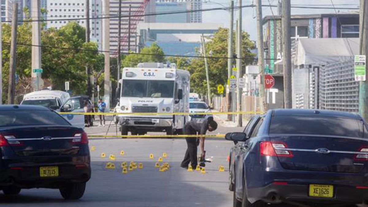 Florida’da silahlı saldırı: Ölü ve yaralılar var