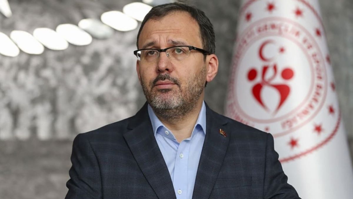 Bakan Kasapoğlu açıkladı: THY Avrupa Ligi finali şifresiz yayımlanacak