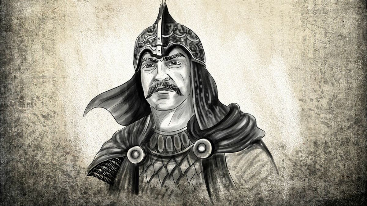 'Kimse öldüğüne inanmadı!.. Efsanesi bile Moğolları titretti'; Celaleddin Harezmşah...