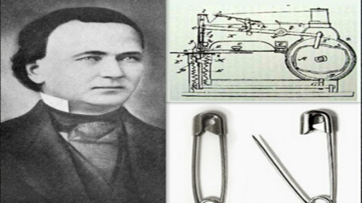 Borcunu düşünürken 'Çengelli iğneyi' buldu