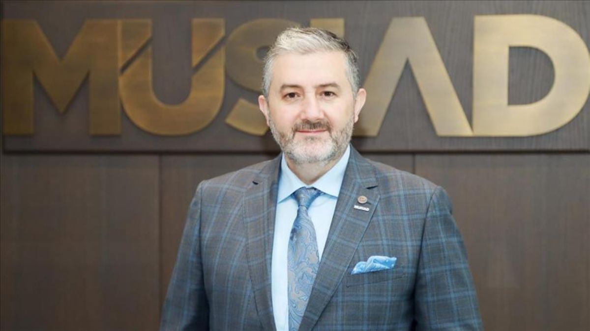 MÜSİAD, 95 ülkedeki ekibini yatırımcı avına çıkaracak