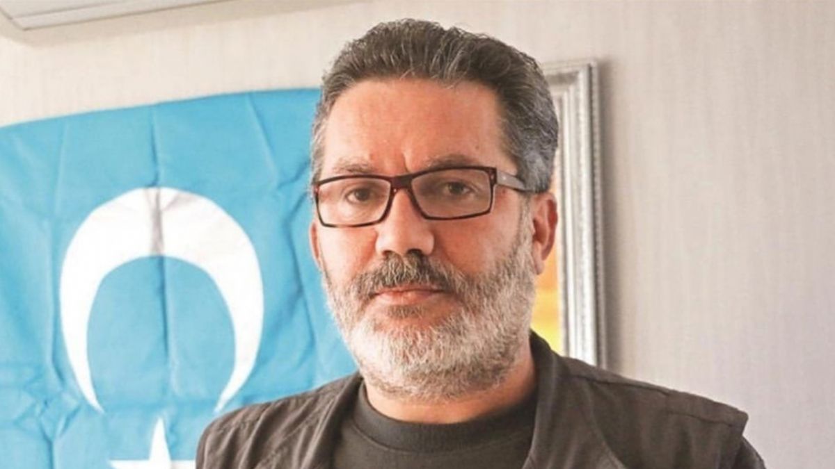 ''Yardım gönüllüsü Öztürk BAE'de tutuklu iken Sedat Peker misafir!''