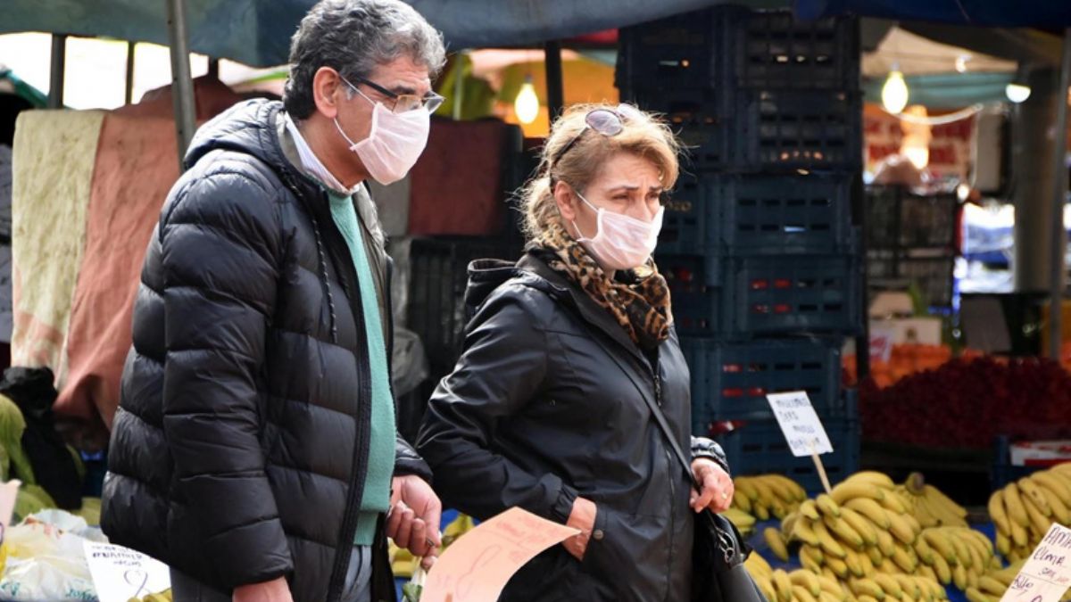 İlçeden sevindiren haber: Vakalar sıfırlandı