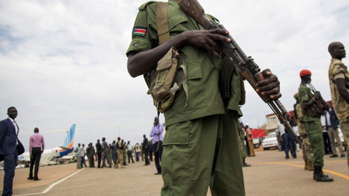 Sudan’da iki grup arasında çatışma: 11 ölü