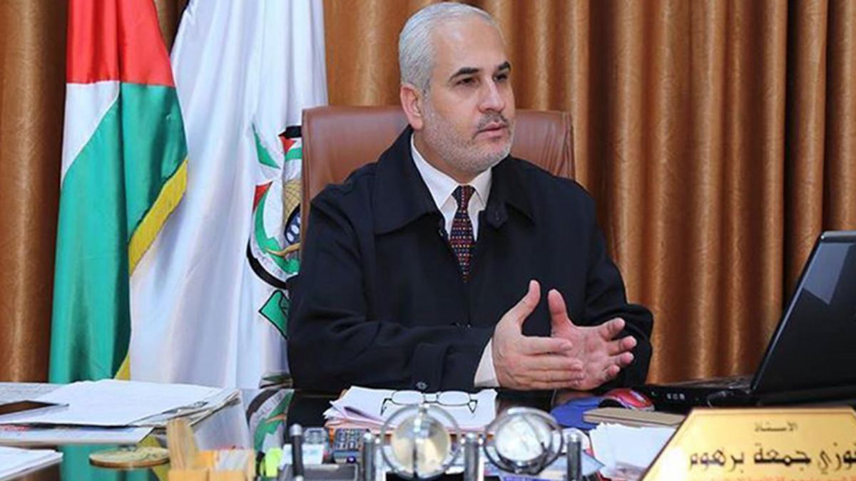 'İsrail'de kurulacak hükümet Filistin politikasını değiştirmeyecek'