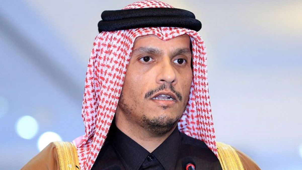 Katar’dan Suriye’yle ilişkileri normalleştirmeye ret