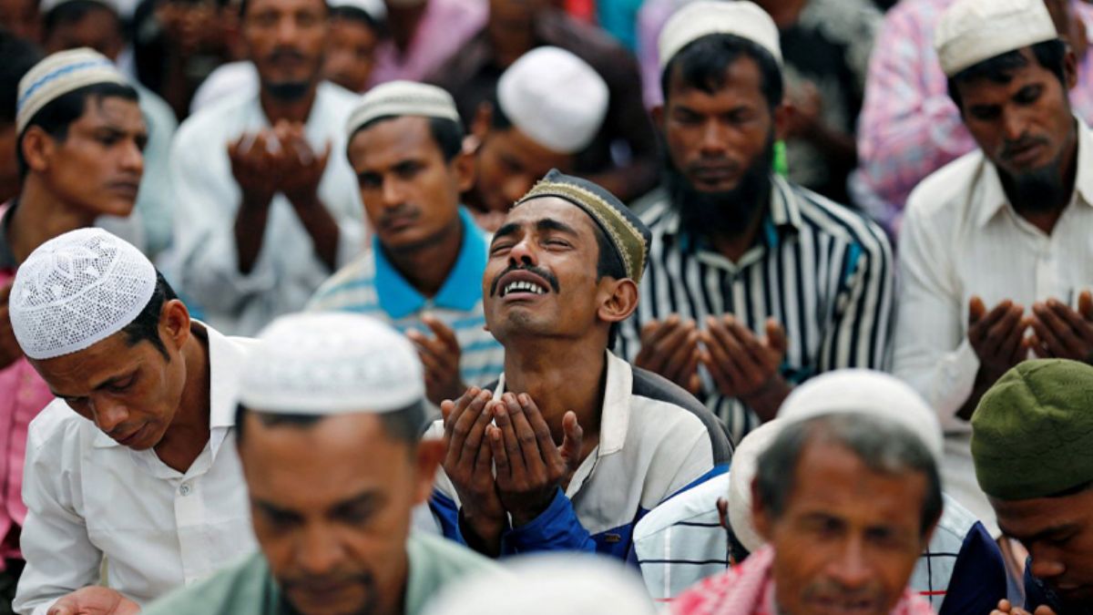 Myanmar'da Müslümanlar çok etnikli danışma komitesi oluşturdu