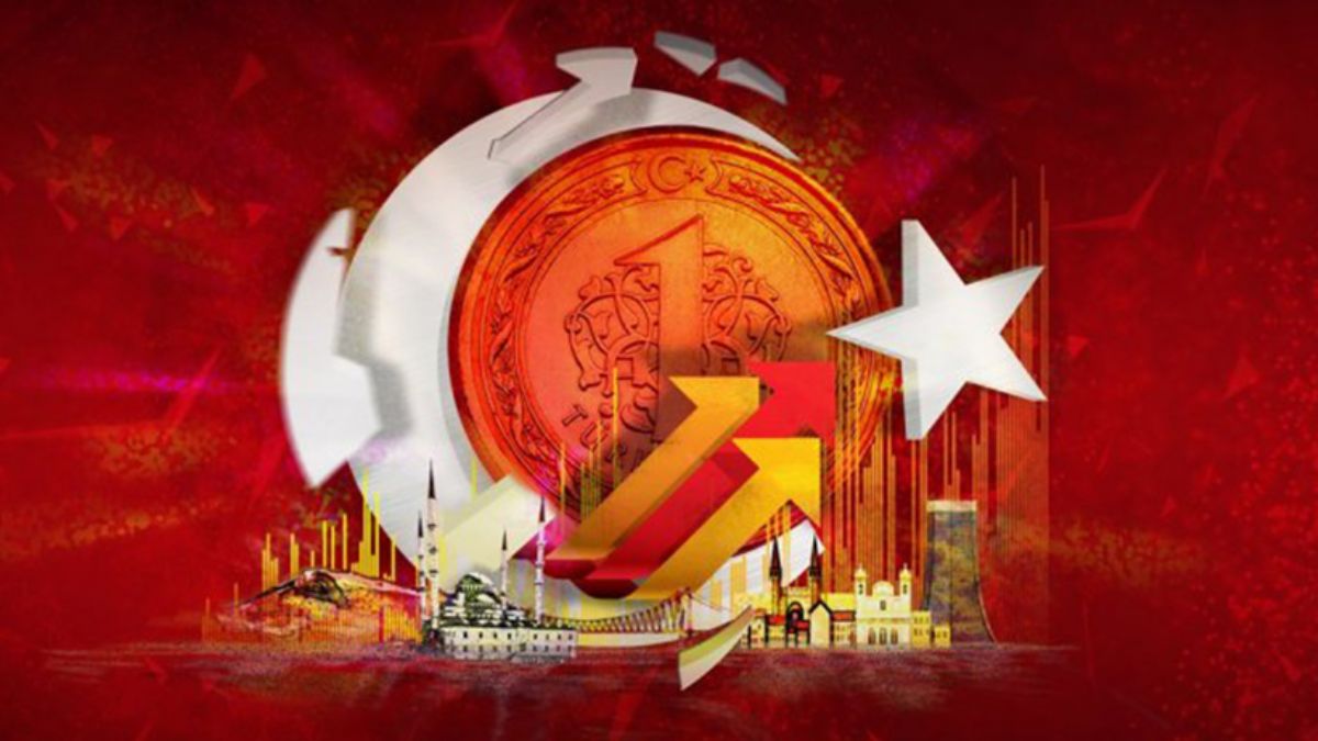 Türkiye ekonomisi yılın ilk çeyreğinde yüzde 7 büyüdü