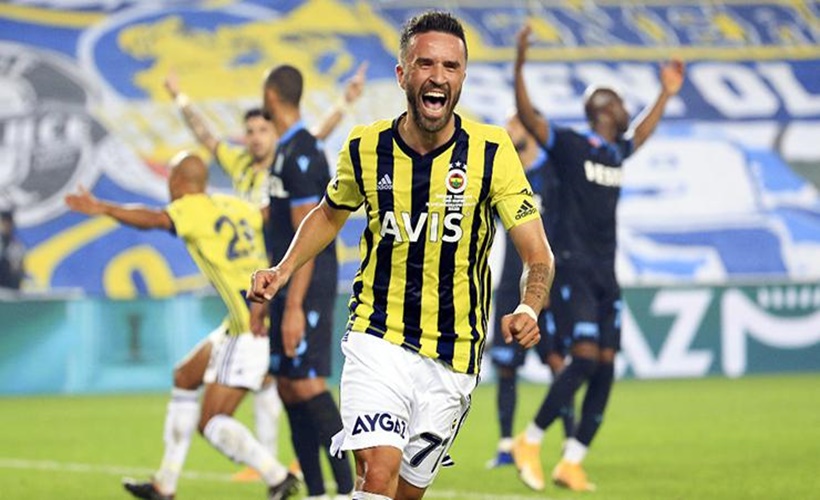 Adana Demirspor'dan transfer bombası: Gökhan Gönül