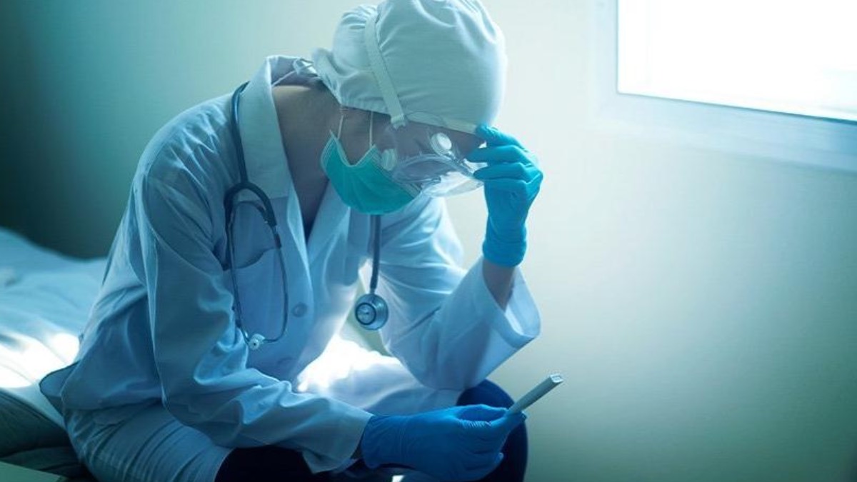 Sağlık personeli erken emeklilik hakkı var mı? Sağlıkçılar erken emekli olabilir mi?