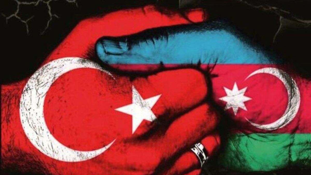 Türkiye ile Azerbaycan mutabakat zaptı imzaladı