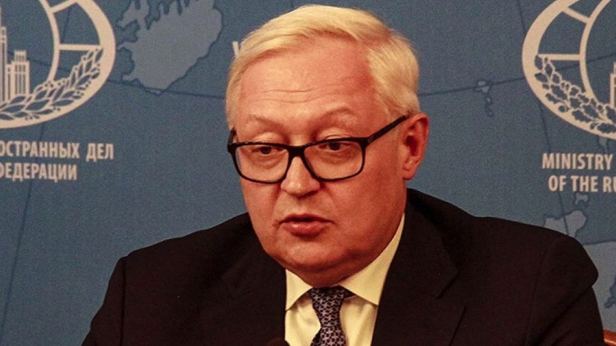 'Washington'un hoşuna gitmeyecek sinyaller göndereceğiz'