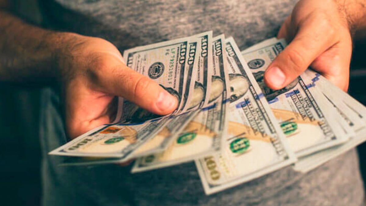 Dolarda Son Durum Ne? 31 Mayıs Dolar Fiyatı
