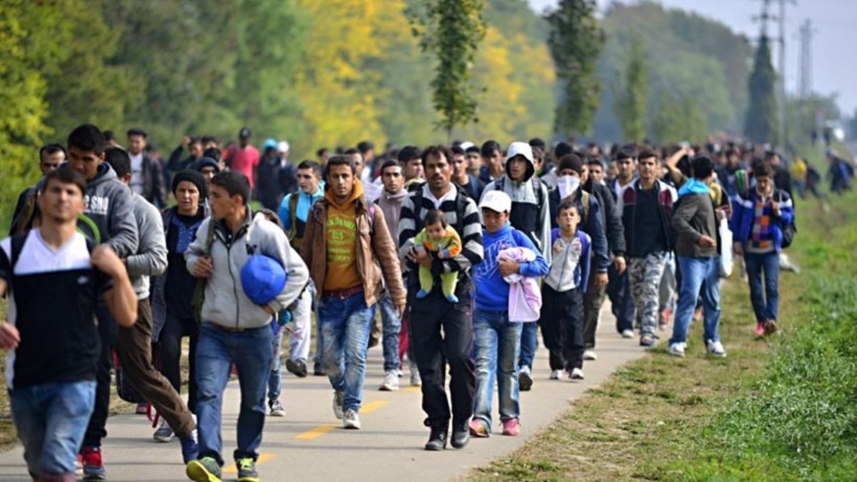 AB, Türkiye-Yunanistan sınırında dijital bariyer kurdu