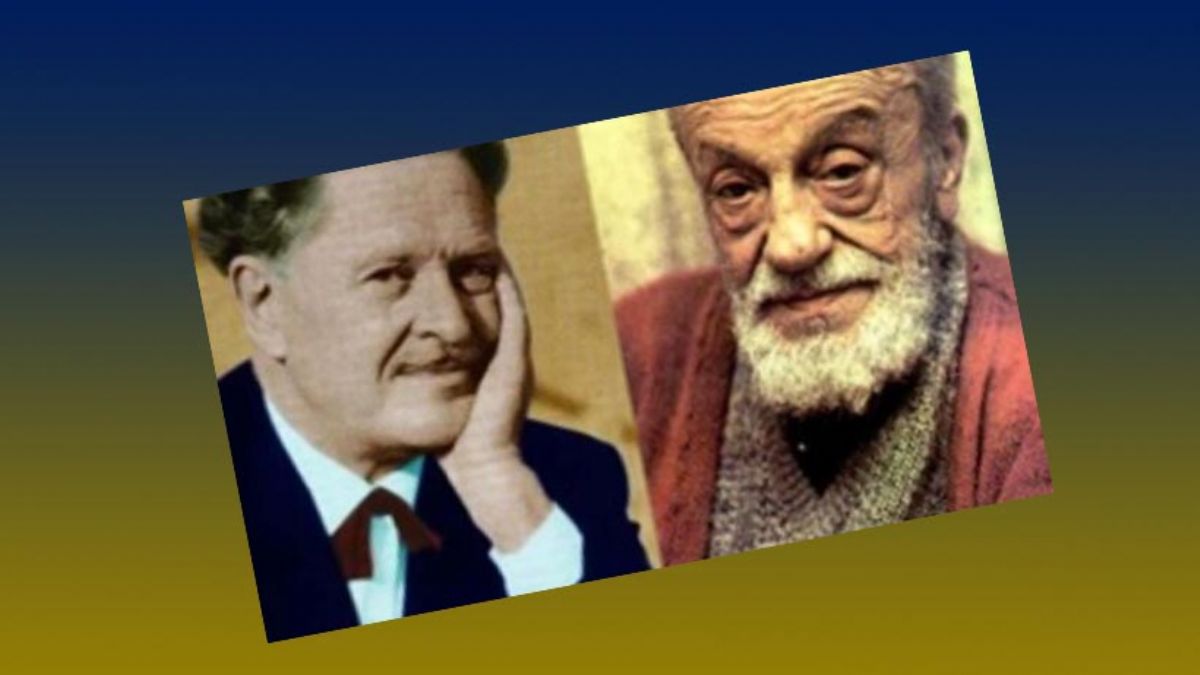 'Necip Fazıl ile Nazım Hikmet’i kavga ettirmek zorunda değiliz'