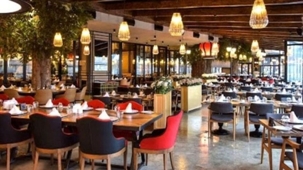 Cumhurbaşkanı Erdoğan açıkladı… Kafe ve restoranlar açılacak mı?