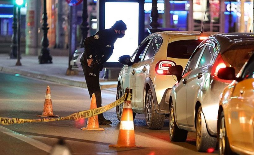 Sokağa çıkma kısıtlamalarıyla ilgili yeni düzenleme açıklandı