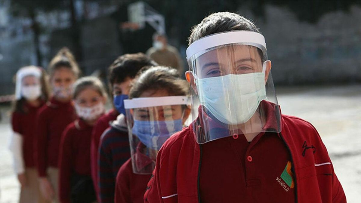 Yüz yüze eğitim hangi günlerde olacak? Yüz yüze eğitim zorunlu mu?