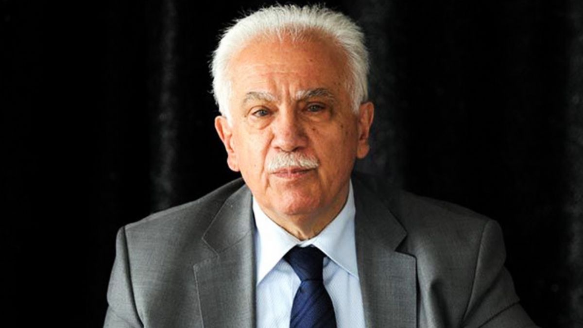 Perinçek: Peker’i MOSSAD kontrol ediyor