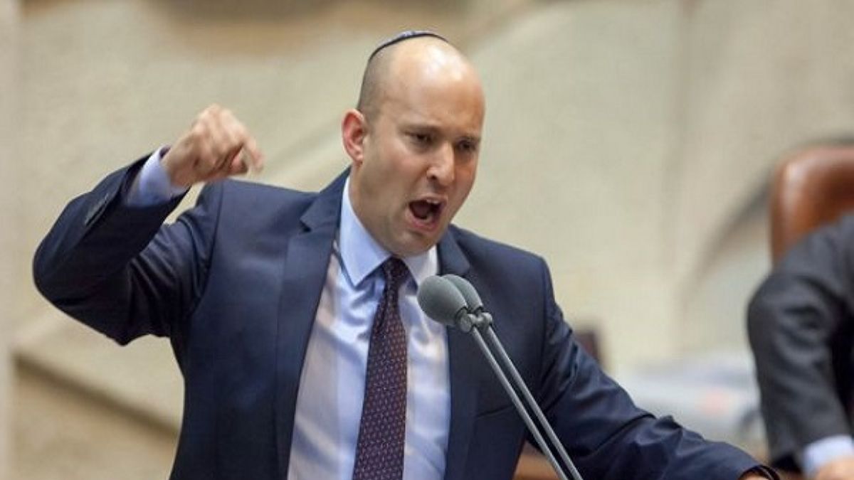 İsrail'de başbakanlığa hazırlanan Bennet kimdir?