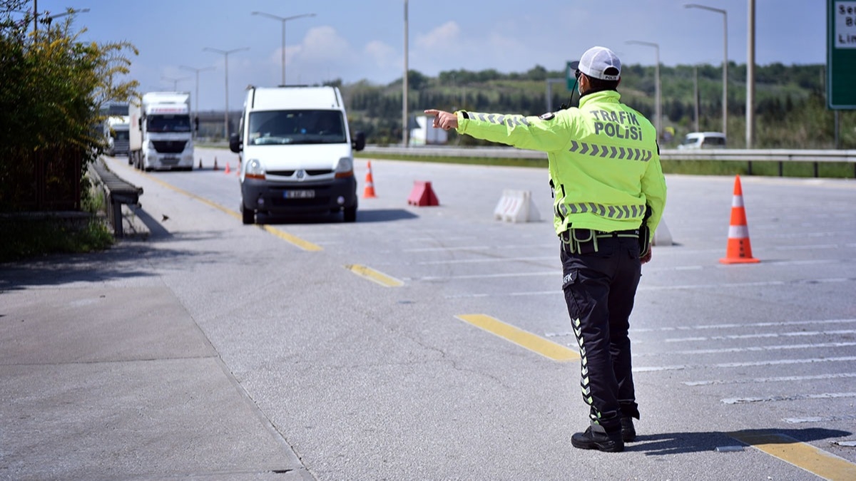 Cumartesi günü seyahat yasağı var mı? Cumartesi şehirler arası yolculuk yasak mı?