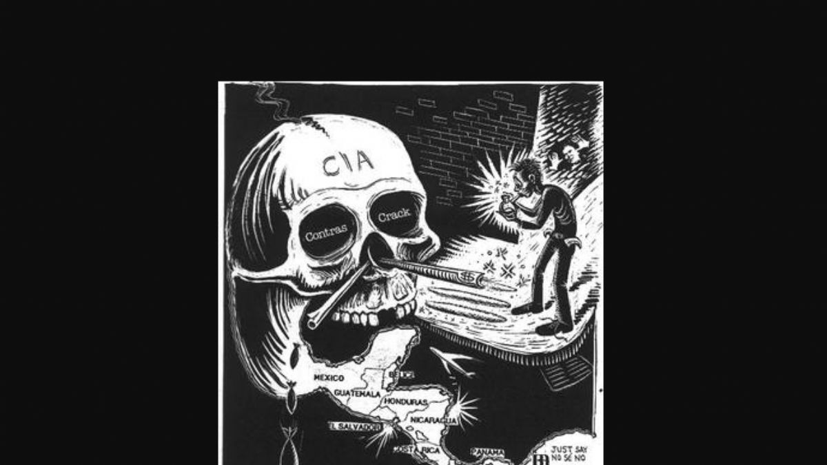 ‘Dünyanın en büyük 'narkodevleti' ABD'dir’