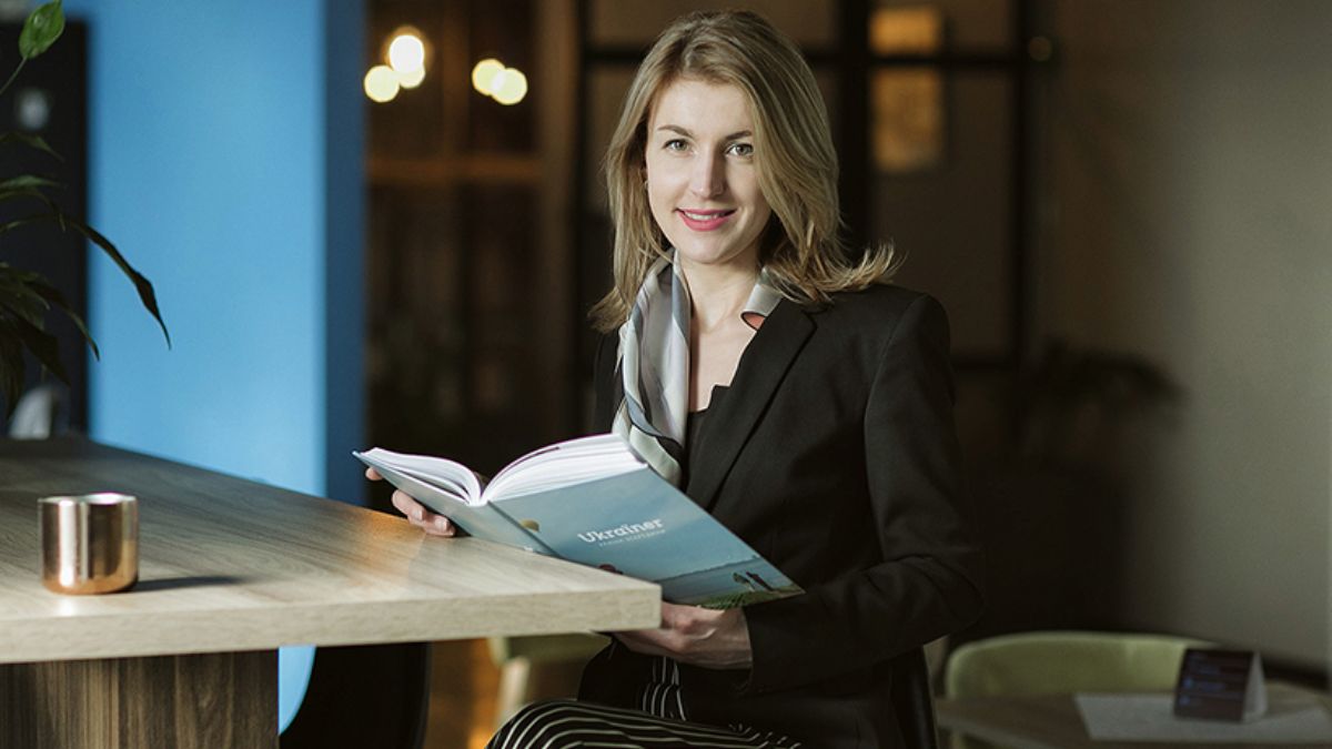 Ukrayna Turizm Bakanı: Türkiye'deki uygulamayı beğendik