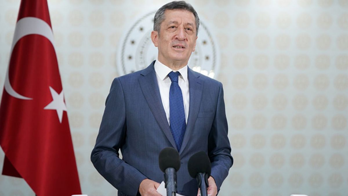 Bakan Selçuk, telafi eğitimi programının detaylarını açıkladı