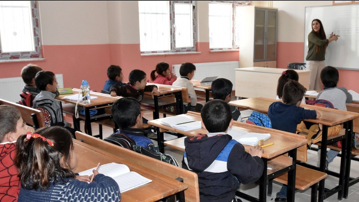 Öğretmenlere yaz tatili ne zaman? Öğretmenler yaz tatili yapacak mı?