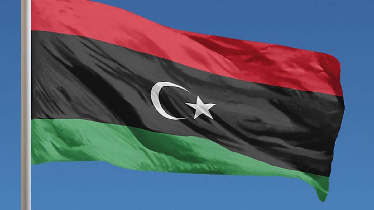 Libya için gözler 23 Haziran'da