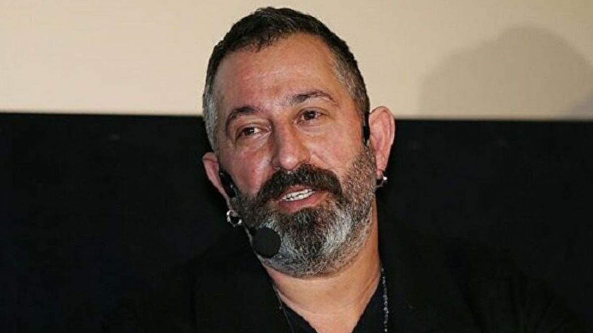 Cem Yılmaz 10 bin dolarlık nafakayı itiraz etti