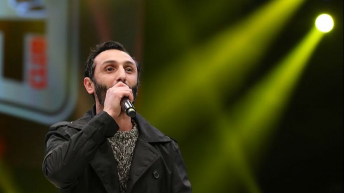 Hakan Ergün: 'Bu süreçte sanatımızı ve müziklerimizi değerlendirmeliyiz' dedi.