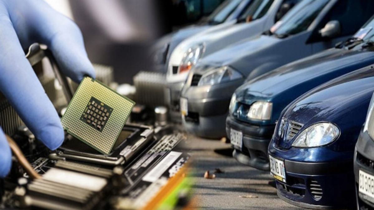 Çip krizi büyüyor! Türkiye ikinci el otomobil piyasası tekrar karışabilir