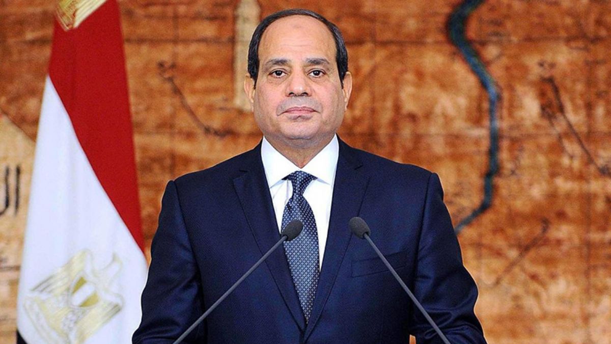 Katar, Mısır’la yeni bir sayfa açmak için Sisi’yi bekliyor