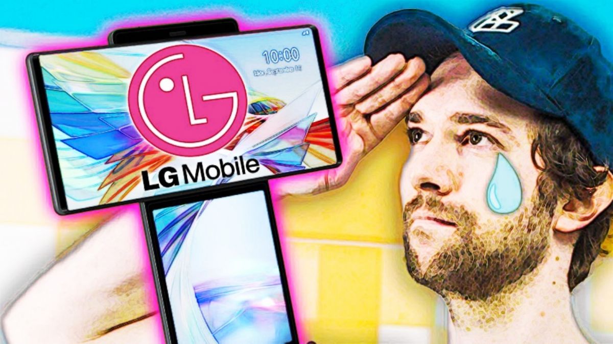 Bir devrin sonu: LG üretimini durdurduğunu açıkladı!