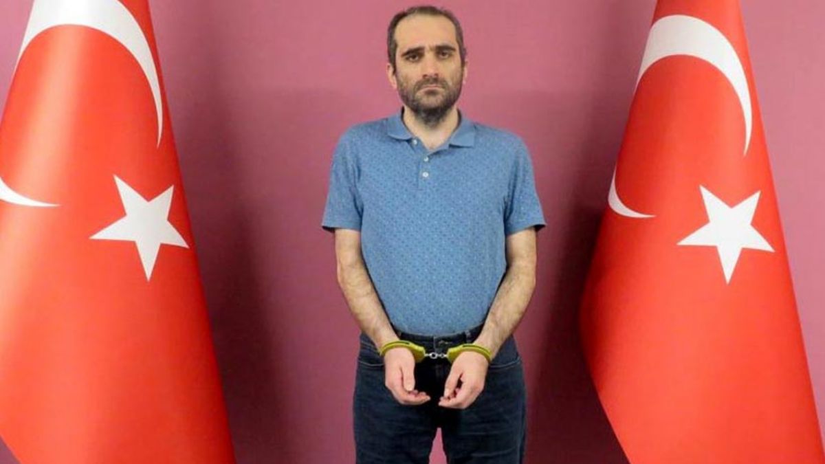 FETÖ elebaşının yeğeni, yarın ifade verecek