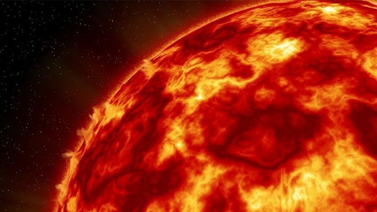 Çin’in yapay güneşi sıcaklık rekoru kırdı