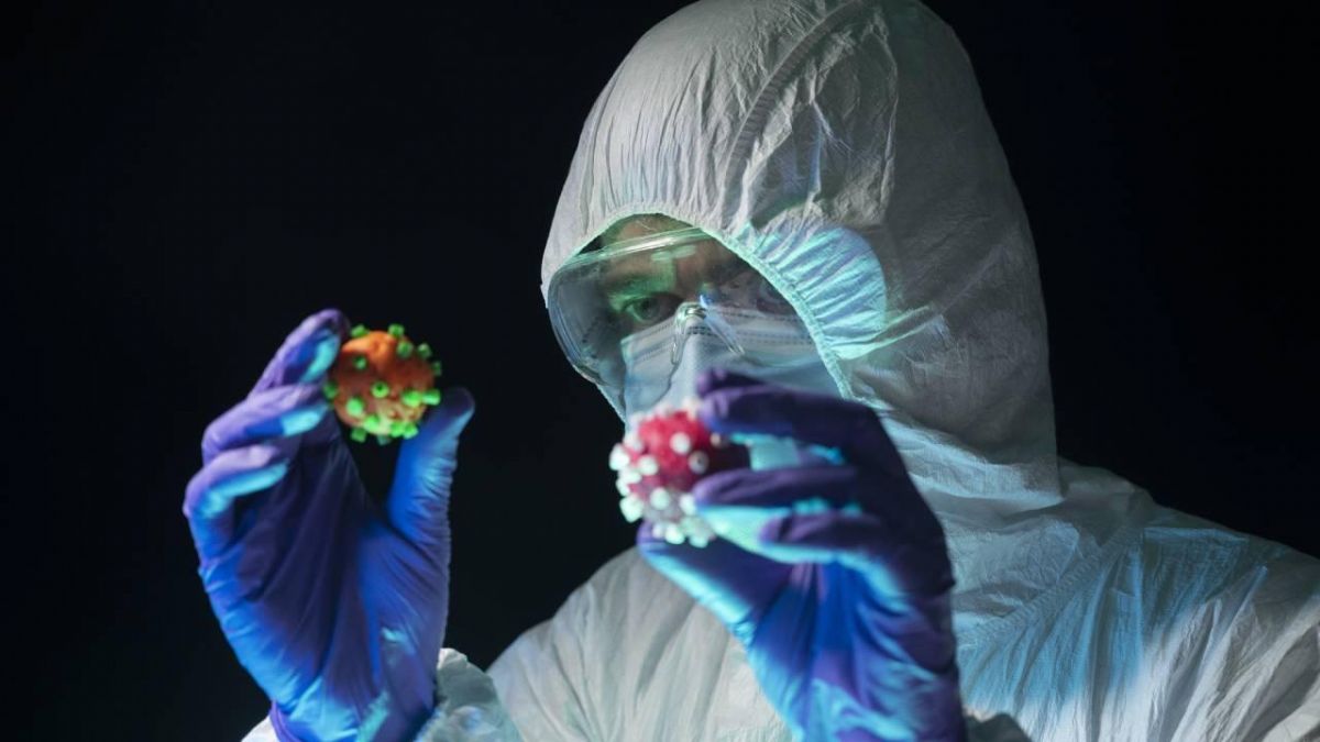 Dünya sağlık örgütü koronavirüs varyantlarının yeni isimlerini açıkladı!