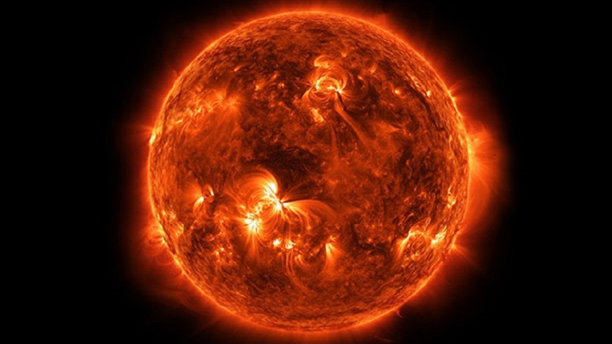 Yapay güneş nedir? Çin'in yapay güneşi tehlikeli mi? HL-2M Tokamak nedir?