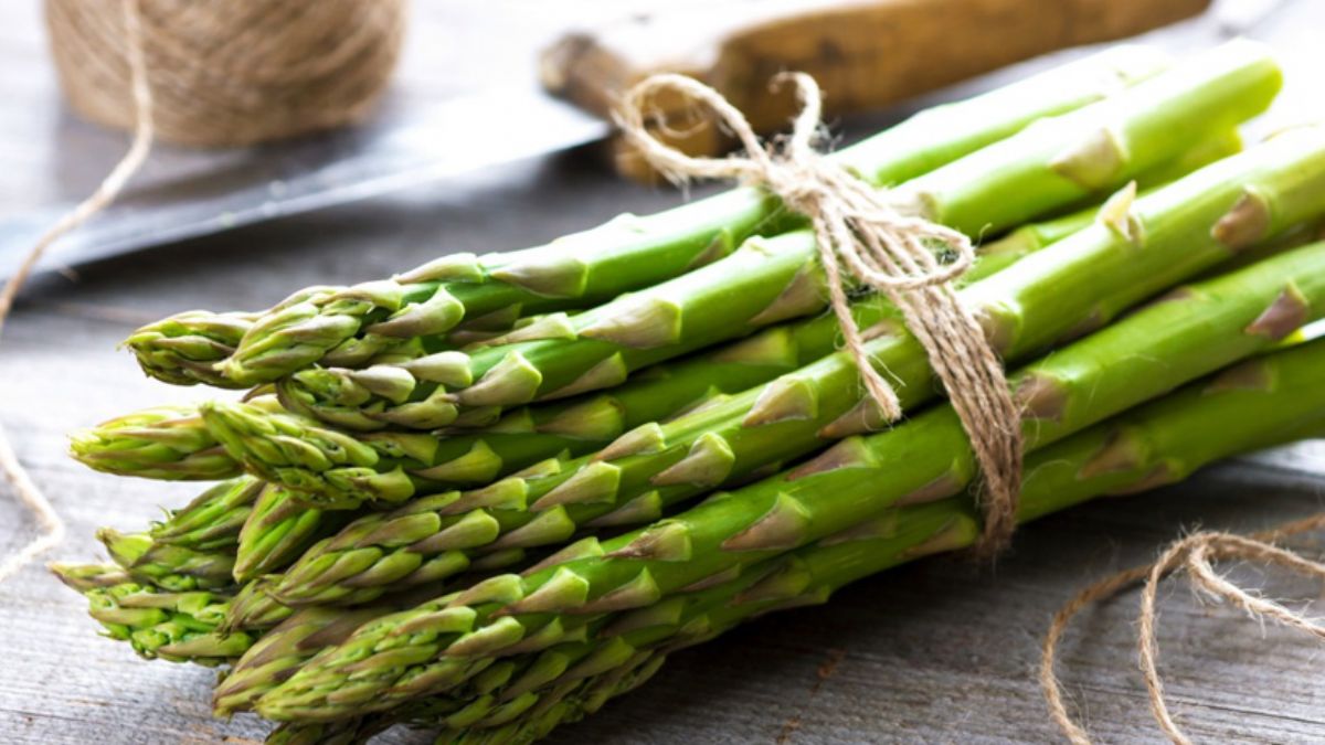 Belçika'da ilginç olay: Resmi Gazete'de 'kuşkonmaz tarifi'