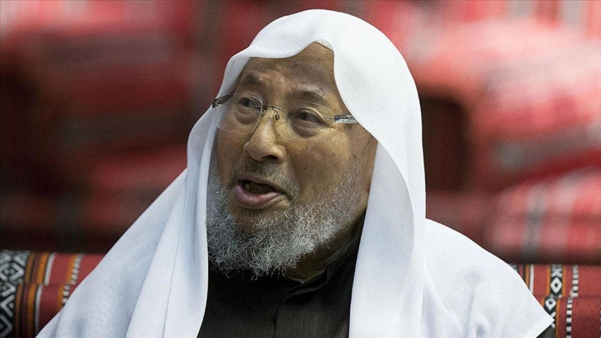 Karadavi taburcu edildi