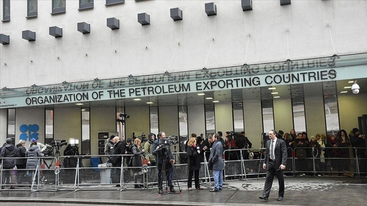 OPEC+ ülkeleri, üretim kesintilerini hafifletme planına devam edecek