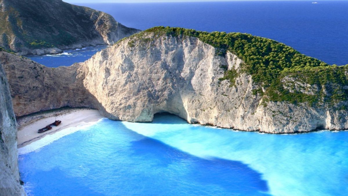 En temiz yüzme suyu nerede?