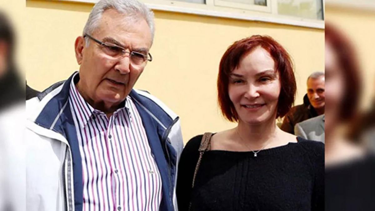 Baykal'ın kızı parti kuruyor