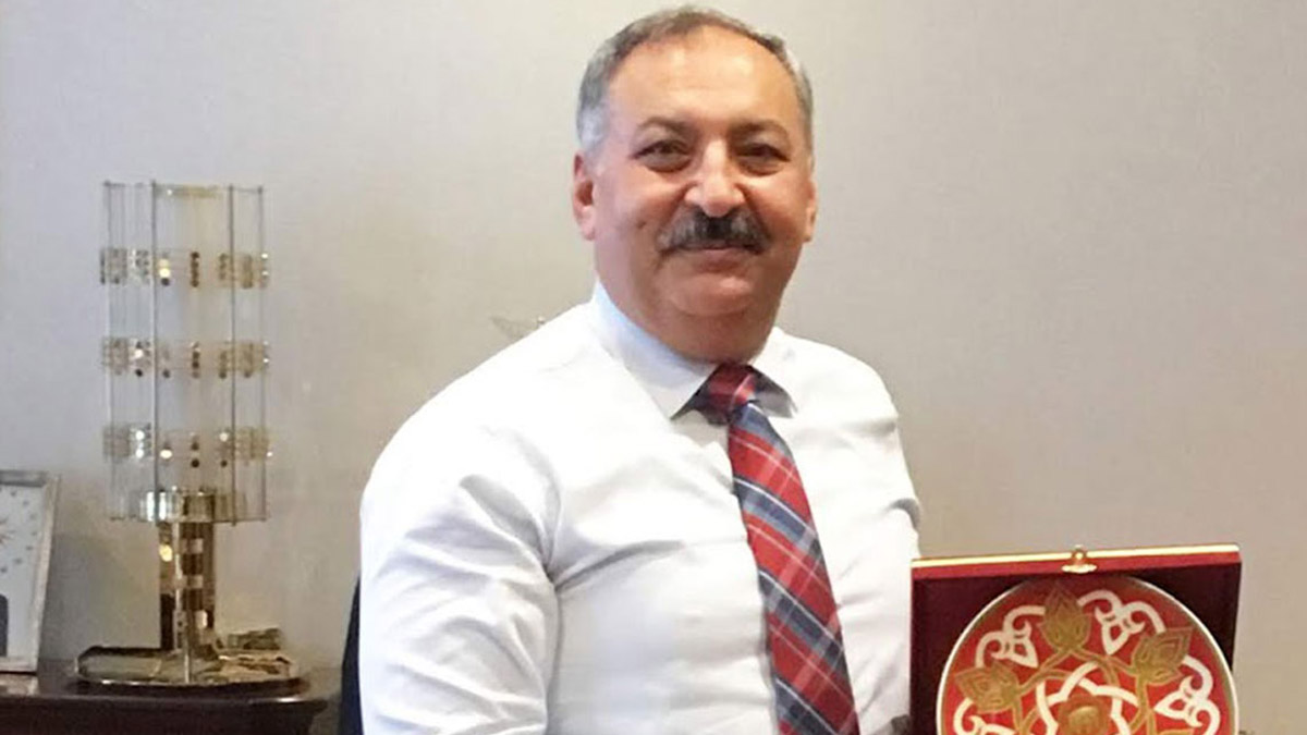 Peker’in ‘Suriye’de ticaret’ iddialarına ilişkin Kıratlı’dan açıklama